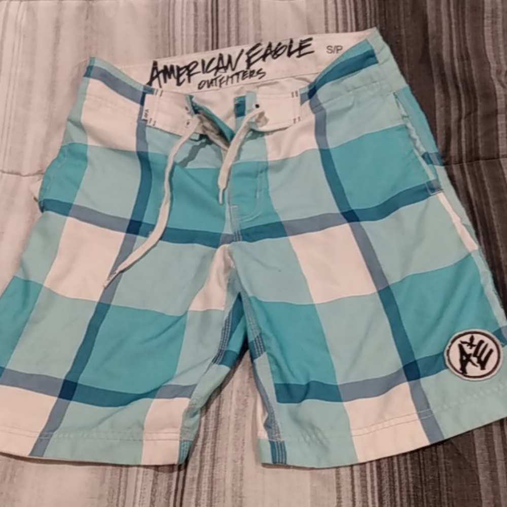 American Eagle Shorts/ Swimsuit men's